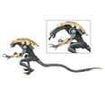 thumbnail image 2 of NECA - Aliens vs Predator (apariencia Arcade) - Figuras de acción a escala de 7" - Chrysalis, 2 of 5