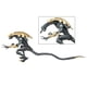 thumbnail image 2 of NECA - Aliens vs Predator (apariencia Arcade) - Figuras de acción a escala de 7" - Chrysalis, 2 of 5