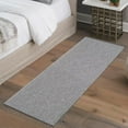 thumbnail image 1 of BY COCOON 2'x4' Runner Rug| Carpet Runner Hallway Runner Kitchen Rug Kitchen Runner (60 Cm x 120 Cm), 1 of 7