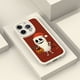 thumbnail image 4 of Adopte la simplicidad y la protección con esta innovadora funda de goma TPU a prueba de golpes para teléfono con un elegante diseño de dibujos animados para la serie iPhone, 4 of 4