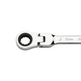 thumbnail image 2 of Jetech Ratcheting Combination Wrench Set (8mm - 19mm), Metric, 7PCS, 2 of 4