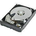 thumbnail image 5 of Toshiba X300 PRO 6TB High Workload Performance for Creative Professionals 3.5-Inch Internal Hard Drive – Up to 300 TB/Year Workload Rate CMR SATA 6 GB/s 7200 RPM 512 MB Cache - HDWR760XZSTB, 5 of 13