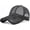 (Black,Medium), variant on Breathable Mesh Baseball Cap Stay Cool, Enjoy Full Protection, Breathable Running Hats for Women & Men(Black,X-Large)