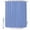 DarkBlue, variant on Shower Curtains for Bathroom, Pink White Stripe Waterproof Fabric Shower Curtain, Modern Minimalist Geometric Striped Decorative Bathroom Curtain for Bathtub, 36"x72", No Hooks Included