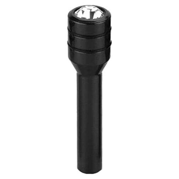 Kenally Pasadores de bloqueo a prueba de herrumbre de aleación de aluminio de 2 piezas, perilla de bloqueo antideslizante de buena fricción, Vehículos, repuestos y accesorios Mis Negro