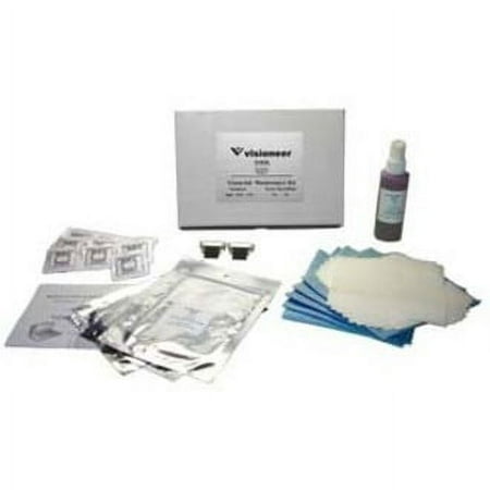 Visioneer VisionAid ADF Flatbed Cleaning Kit