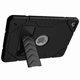 thumbnail image 5 of F3r For iPad Air 2 iPad Pro 9.7 inch (2016) iPad 9.7-inch (2017) n6f (2018) Case TPU + PC Shockproof, 5 of 5