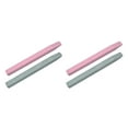 thumbnail image 1 of Seitruly 2 Pieces Nail Files Manual Handheld Sanding Tools Tips Manicure Toenail Blocks Sand Buffer Portable Polishing uno 2piezas Seitruly CBP052650, 1 of 5