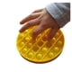 thumbnail image 4 of Juguete sensorial antiestrés con burbujas para autismo, necesidades especiales y antiestrés (morado), 4 of 4