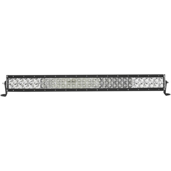 RIGID Industries 130313 30in. E-Series Light Bar - Combination