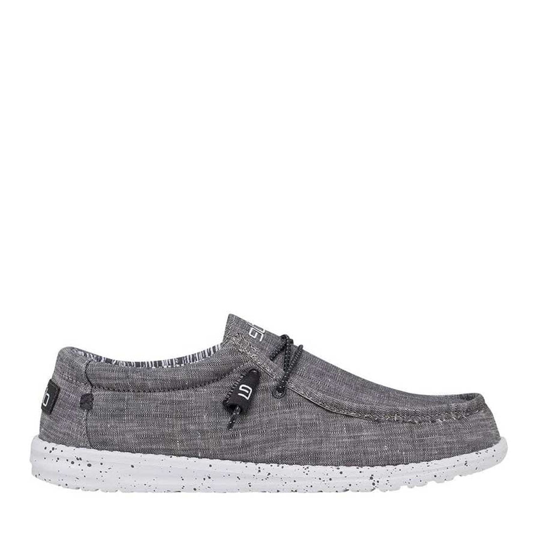 HEY DUDE Wally Stretch Men/Adult shoe 