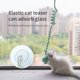 thumbnail image 4 of Interactive Cat Toy Hanging Teaser Wand With Bell For Kitten Play, 4 of 4