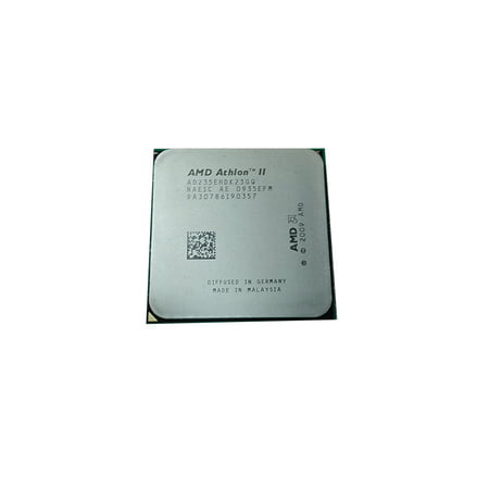 Refurbished AMD Athlon II X2 AD235EHDK23GQ 2.7GHz Socket AM3 2000MHz Desktop (Best Cpu For Am3 Socket)