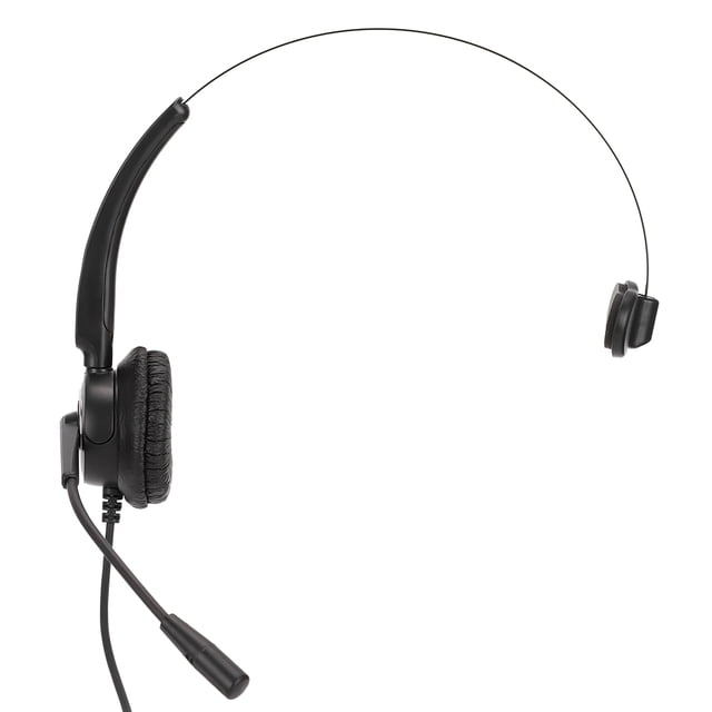 Enchufe para auriculares, H500 3.5 Enchufe para auriculares Teléfono Tráfico Auriculares Comunicación Auriculares Funcionamiento suave