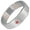 Addison Disease, variant on Wollet Stainless Steel Stretch Medical Alert Bracelet for Men, 8.26 in, Silver, DNR Do Not Resuscitate