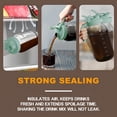 thumbnail image 4 of Tarro para cafetera Cold Brew JunvPic de 1,9 L con filtro de acero inoxidable, 4 of 6