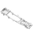 thumbnail image 4 of chasis del camión rc Chasis Totalmente Metálico Para WPL D12 RC Truck Car Parts Accesorio Modificado Plata Plata Magideal chasis del camión rc, 4 of 6
