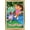 Gold Framed Version, variant on Nickelodeon Dora The Explorer - Vine Wall Poster, 22.375" x 34", Framed