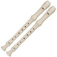 thumbnail image 1 of Shisuyan Instrument à Flûte pour Adultes Soprano Flûte 2 Pcs, 1 of 8