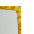 thumbnail image 2 of Ambesonne Floral Fitted Sheet, Vibrant Daisies Cheerful, Twin XL Size, Multicolor, 2 of 2