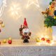 thumbnail image 1 of Árboles De Navidad Lindo Muñeco De Papá Noel De Navidad Decoración De Juguetes Para El Hogar Para Estanterías Ventanas Coches seitruly HA043951-01, 1 of 6