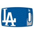 thumbnail image 1 of YouTheFan 1907071 MLB Los Angeles Esquiver Logo Series Planche à Découper, 1 of 1