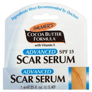 Palmer's Cocoa Butter Formula Advanced SPF 15 Scar Serum 0.25 oz