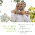 thumbnail image 4 of Irwin Naturals Only One Liquid-Gel Multi with Iron – 60 Liquid Soft-Gels – Complete Daily Nutrient Support, 4 of 8