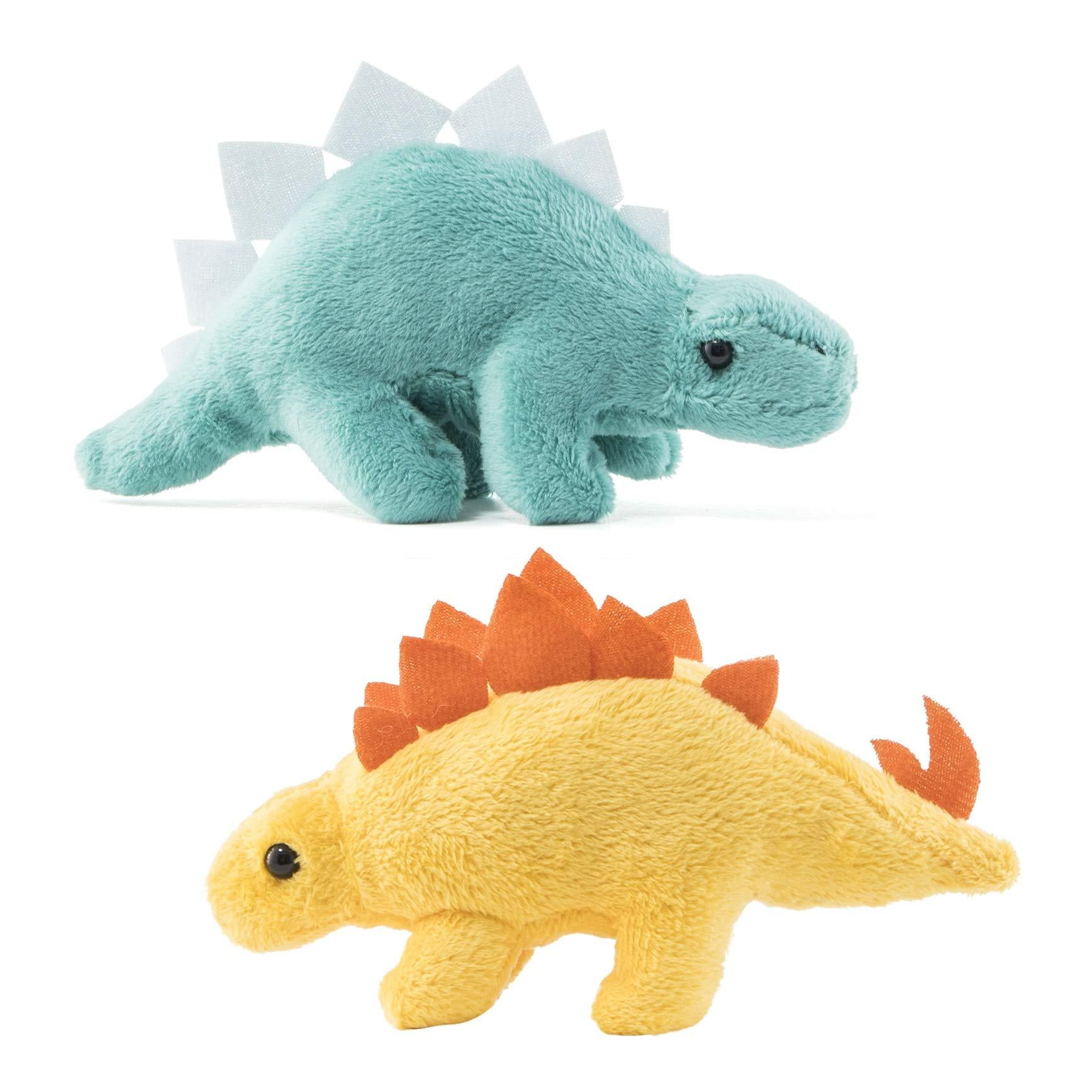 prextex dinosaurs plush