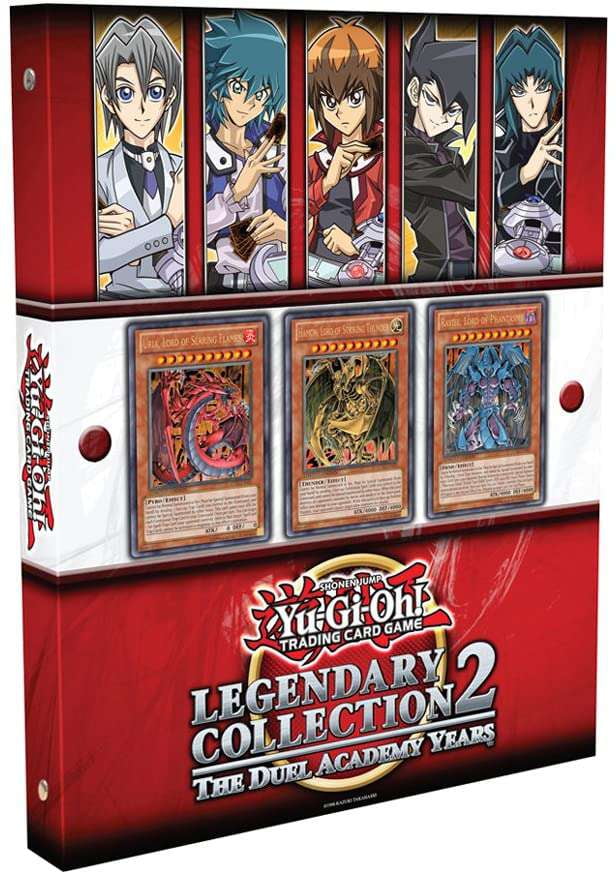 Yu-Gi-Oh Legendary Collection 3: Yugi's World Special Edition