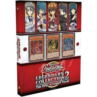 Yu-Gi-Oh Legendary Collection 3: Yugi's World Special Edition - Walmart.com Yu-Gi-Oh Legendary Collection 3: Yugi's World Special Edition - Walmart.com