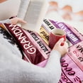 thumbnail image 4 of LHSHID Grandma Gifts BlanketGrandma Birthday GiftsGreat Best Grandma GiftsGifts for Grandma from Grandchildren Granddaughter GrandsonNew Grandma GiftsGrandmother Throw Blanket 30"x40", 4 of 6