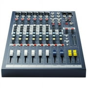 Soundcraft EPM-6 Audio Mixer