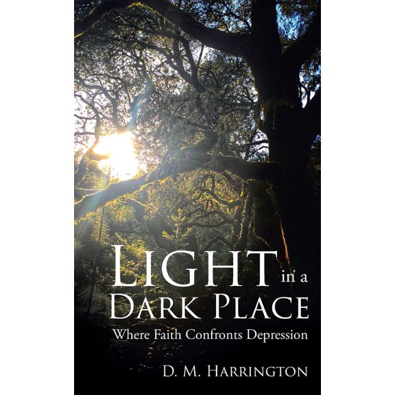 Light in a Dark Place: Where Faith Confronts Depression, (Paperback)