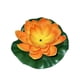 thumbnail image 5 of Fuente Solar Lotus Bomba Fuentes Solares para Baño Pájaros () Púrpura, 5 of 6