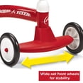 thumbnail image 4 of Folleto de radio Ride On Toy Scoot-About para niños de 1 a 3 años, 4 of 8