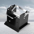 thumbnail image 4 of Hilo y Agrave; Soporte de rollo ajustable para soldadura, dispensador de descarga, dispensador de estaño, alimentador de carrete, accesorios para herramientas de soldadura (hy), 4 of 5