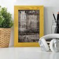 thumbnail image 6 of Continuum III -Framed Print w/glass-Sunflower Yellow, 6 of 8