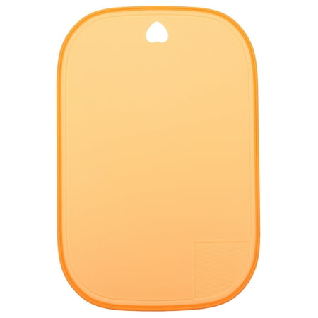 

Kitchen Chopping Board Double Sided Cutting Board Plastic Vegetable Cutting Board Kitchen Supply