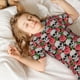 thumbnail image 5 of Balery Skull and Roses Conjunto de Pijama Infantil de Manga Corta con Estampado – Ropa de Dormir de Algodón Suave-Medium, 5 of 6
