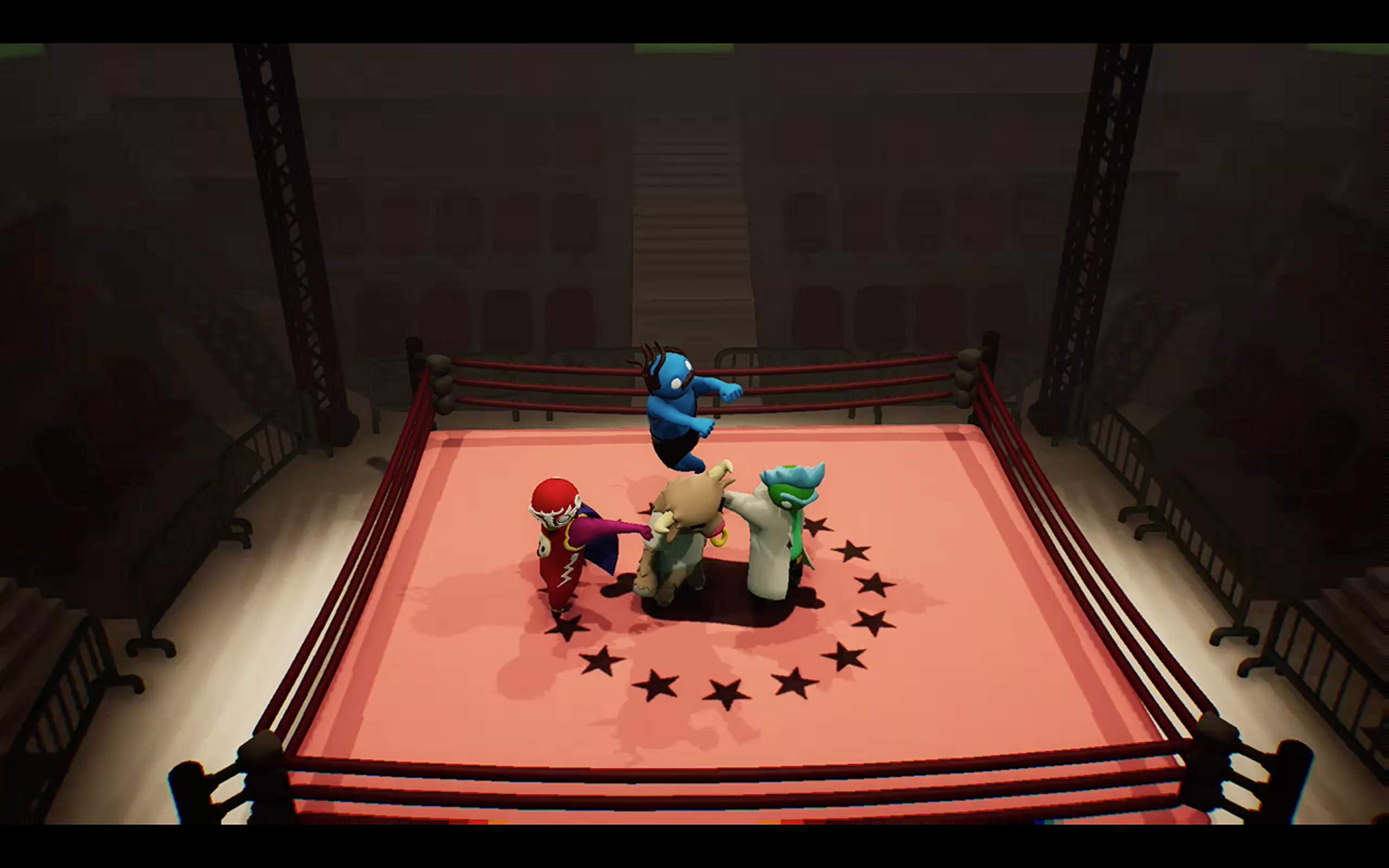 Gang beasts hot sale ps4 walmart
