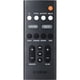 thumbnail image 5 of Barra de sonido Yamaha SR-C30A Subwoofer de 90 W, 2.1 canales y 50 W, color negro, 5 of 7