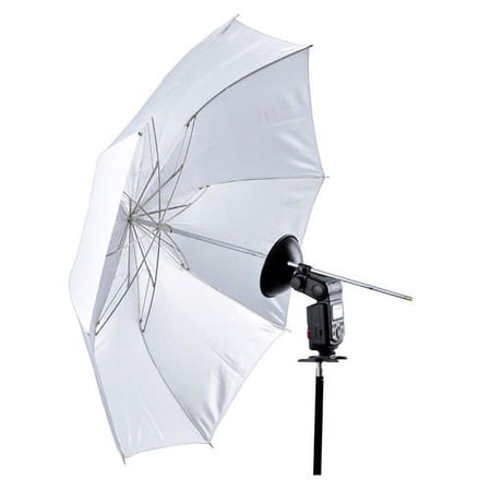 Godox AD-S5 37 94Cm Folding up Soft Umbrella for Witstro AD180 AD360 White