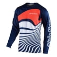 thumbnail image 5 of Traje de carreras de motocross con calavera de amor, envío gratuito, jersey de descenso, ropa de bicicleta de montaña, moto, bicicleta MX, bicicleta todoterreno, 5 of 5