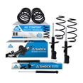 thumbnail image 1 of Kit Original AG para Auto Completo para Kia Rio 2018 a 2022 8 Piezas Nuevos, 1 of 5