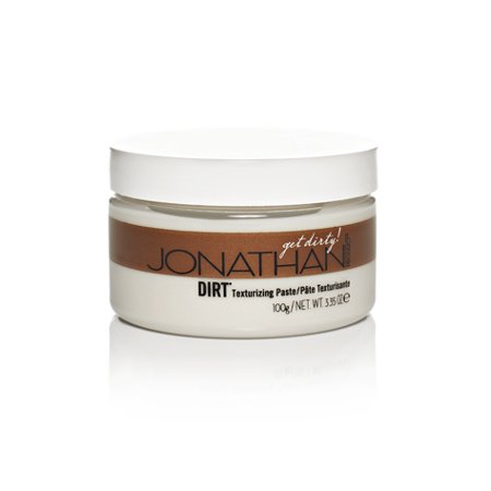 Jonathan Product Dirt Texturizing Paste Walmart Com