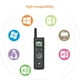 thumbnail image 5 of Wireless Powerpoint Presentation PPT Pointer Clicker Presenter, 5 of 5