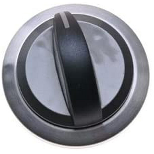 Genuine Whirlpool WPW10034750 Dryer Timer Knob