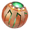 thumbnail image 1 of Marvel Legends Series Green Goblin Premium Adult Electronic Pumpkin, 1 of 9