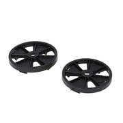 Metra WM-TWWT 1.5 inch Universal 400w Car Audio Dome Tweeters